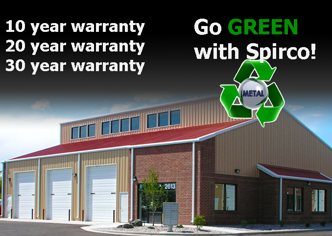 Warranties Link - Learn about our building warranties