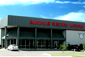 Commercial buildings - Spirco Manufacturing