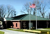 Spirco Manufacturing - Industrial Buildings Ideas