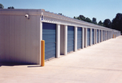 Self-Storage Metal Buildings